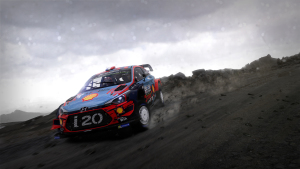 WRC 8 FIA World Rally Championship