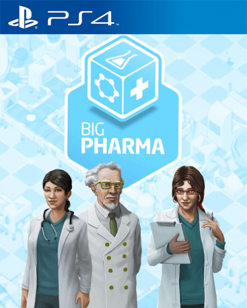 Big Pharma