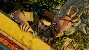 Uncharted: Drake’s Fortune Remastered