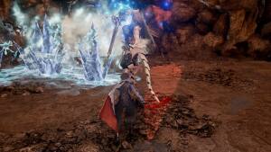 CODE VEIN