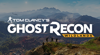 Tom Clancy’s Ghost Recon Wildlands