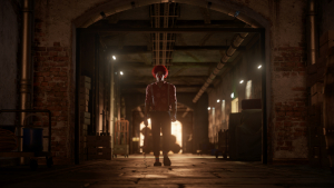 Hitman
