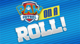 PAW Patrol is on a roll!