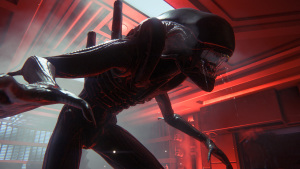 Alien: Isolation