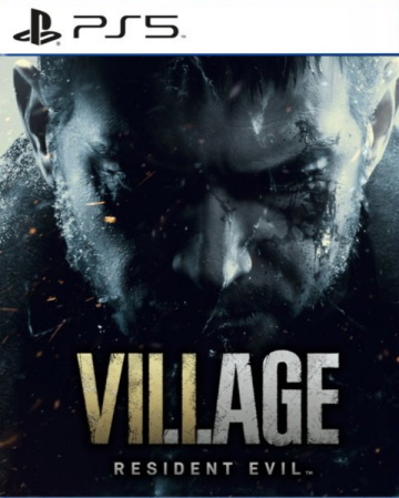 Resident Evil 8: Village