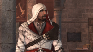 Assassin’s Creed The Ezio Collection