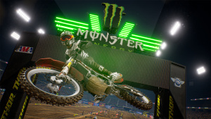 Monster Energy Supercross - The Official Videogame 2