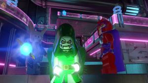 Lego Marvel Super Heroes 2