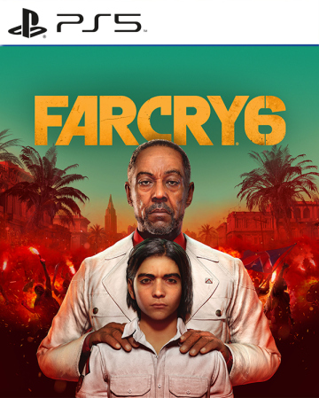 Far Cry 6