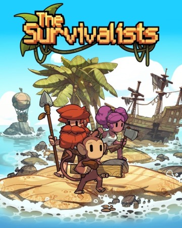 The Survivalists