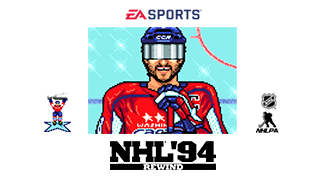 NHL 94 Rewind