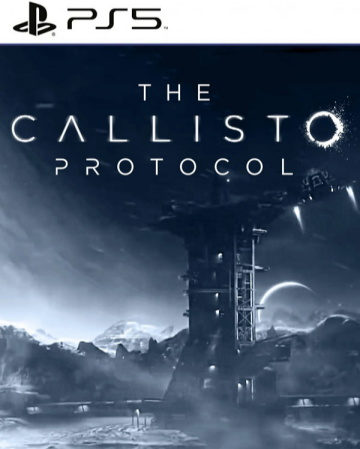 The Callisto Protocol