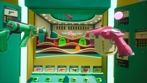 Shooty Fruity