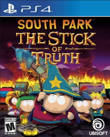 South Park™: The Stick of Truth™