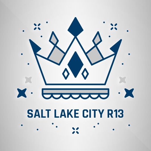 King of Salt Lake City R13