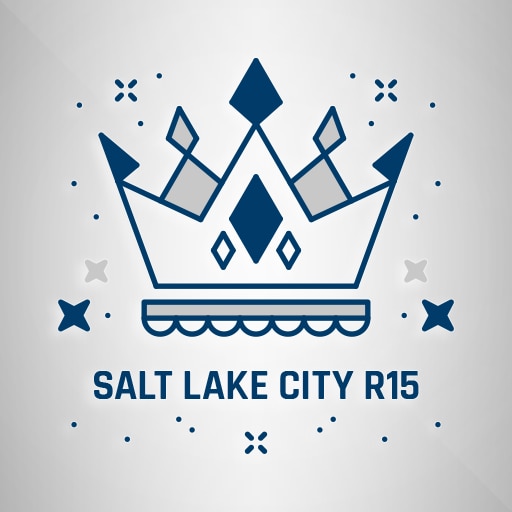 King of Salt Lake City R15