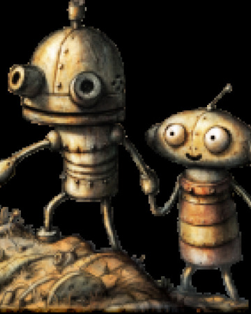 Machinarium