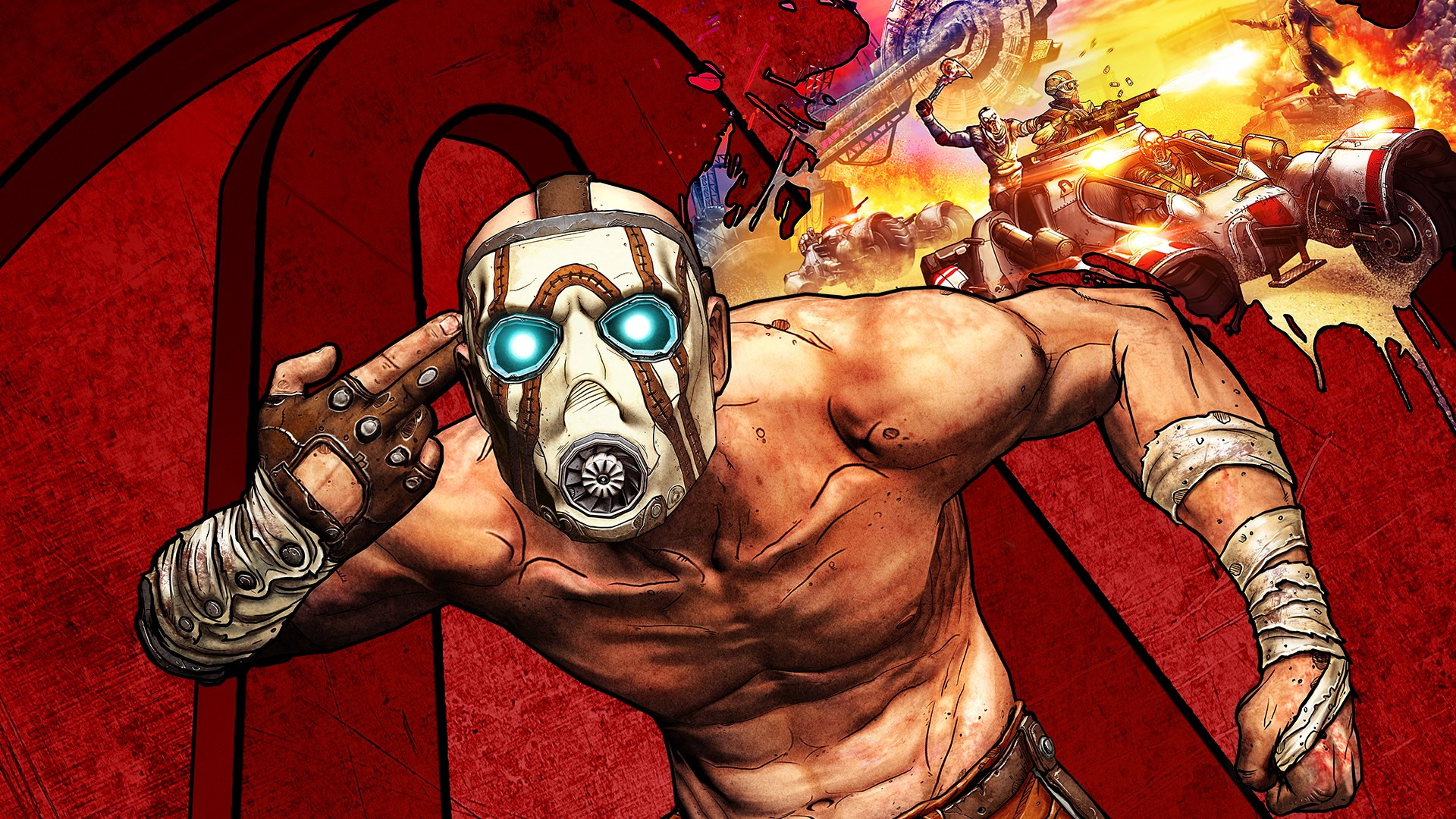 Borderlands®: Game of the Year Edition