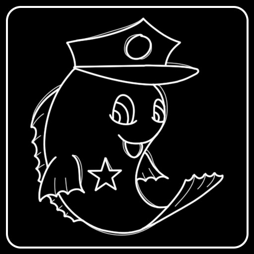 Officer Fish