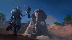 Assassin's Creed Origins