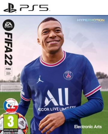 FIFA 22