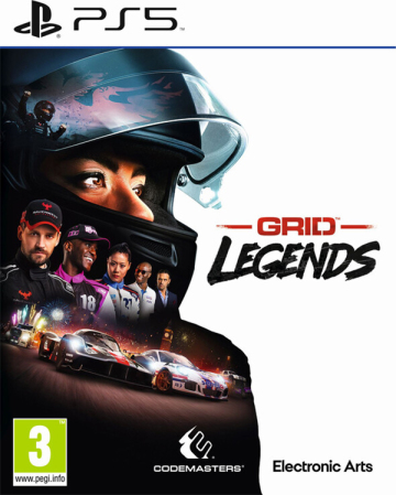 GRID Legends