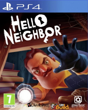 Hello Neighbor