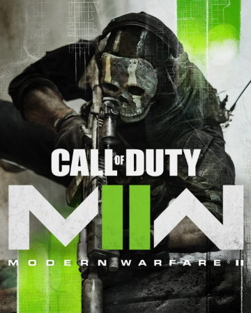 Call of Duty: Modern Warfare 2