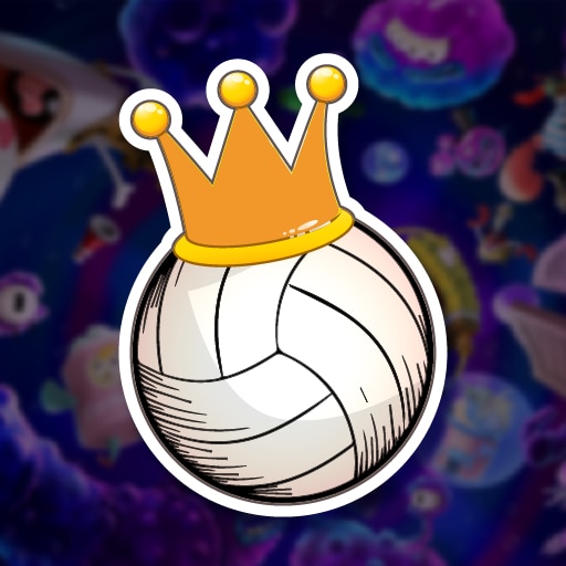 Volley King