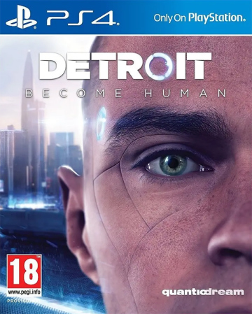 Detroit: Become Human