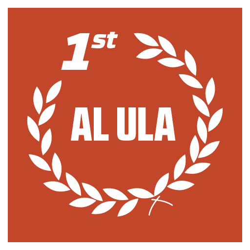 AL ULA Winner