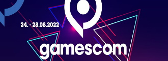 GamesCom 2022