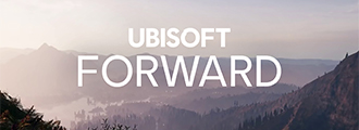 Ubisoft Forward